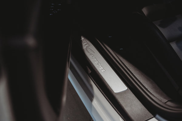 Porsche 992.2 Carrera Cabriolet 3.0 PDK