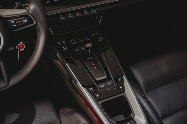 Porsche 992.2 Carrera Cabriolet 3.0 PDK