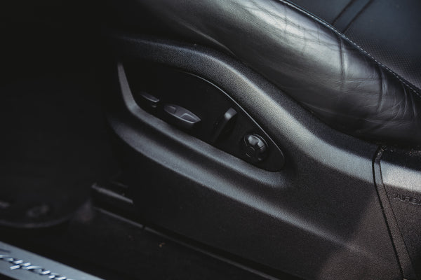 Porsche Cayenne E-Hybrid 470pk