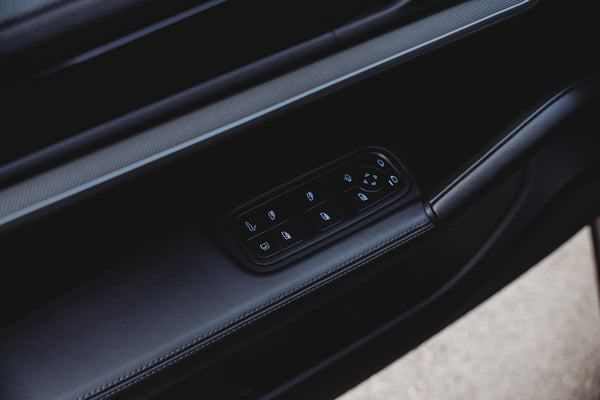 Porsche Cayenne E-Hybrid 470pk