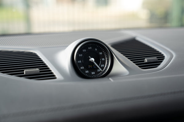 Porsche Cayenne E-Hybrid 470pk