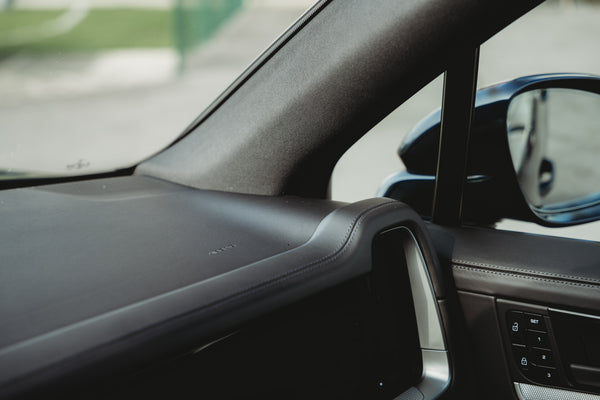 Porsche Cayenne E-Hybrid 470pk