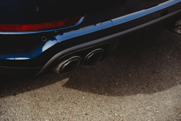 Porsche Cayenne E-Hybrid 470pk