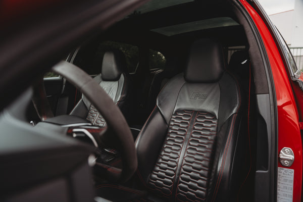 Audi RS6 4.0 TFSI V8