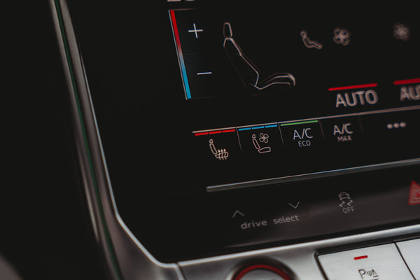 Audi RS6 4.0 TFSI V8