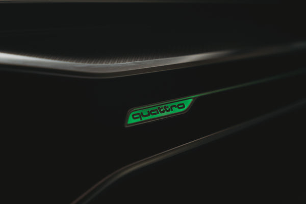 Audi RS6 4.0 TFSI V8