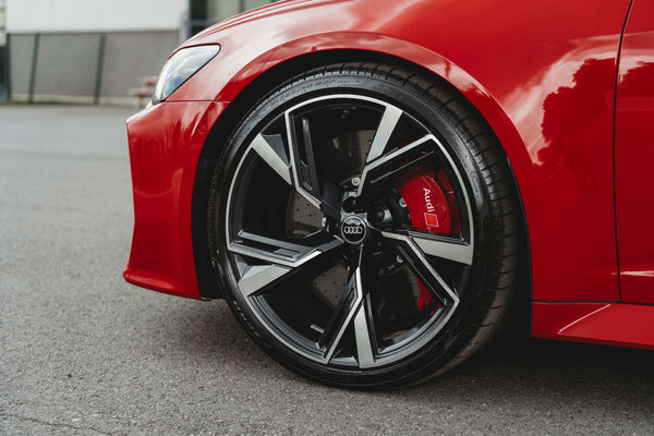 Audi RS6 4.0 TFSI V8