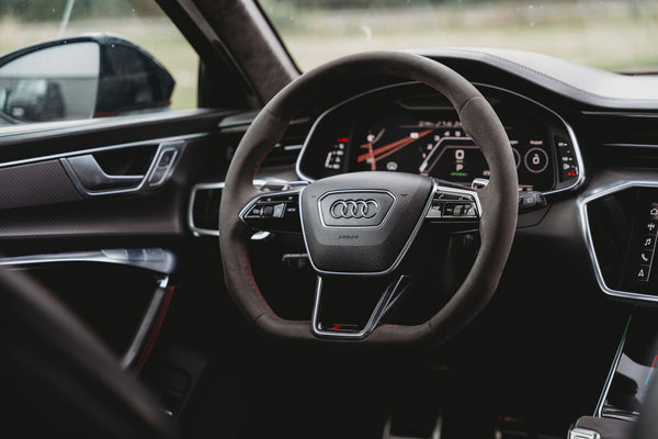 Audi RS6 4.0 TFSI V8