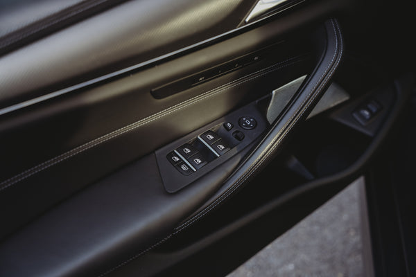 BMW M5 Competition 4.4 V8 625pk
