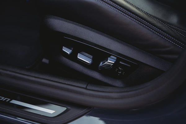 BMW M5 Competition 4.4 V8 625pk