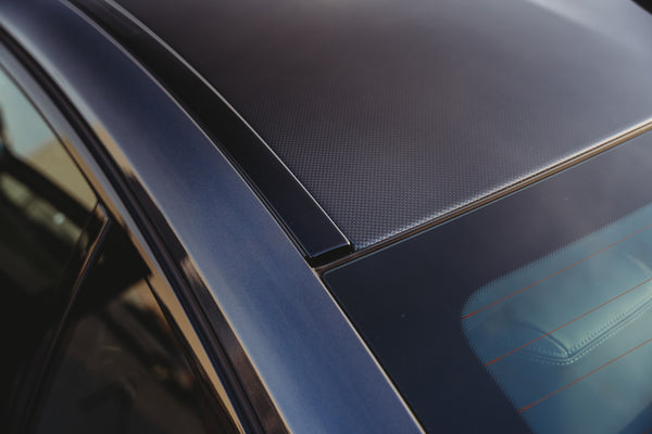 BMW M5 Competition 4.4 V8 625pk
