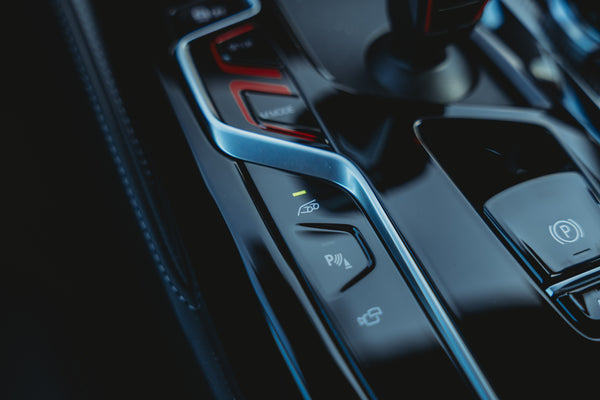 BMW M5 Competition 4.4 V8 625pk