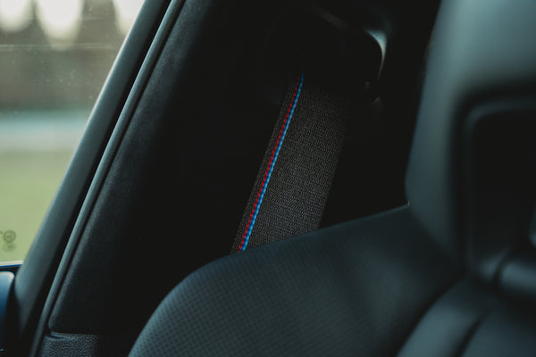 BMW M5 Competition 4.4 V8 625pk