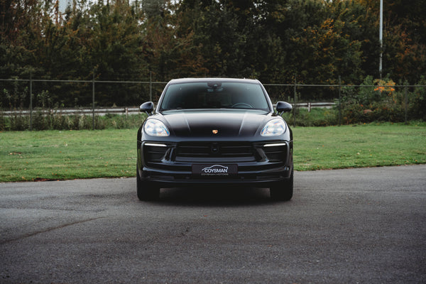 Porsche Macan 2.0 Benzine