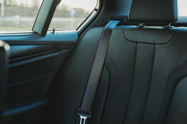 BMW M5 Competition 4.4 V8 625pk