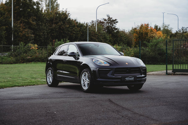 Porsche Macan 2.0 Benzine