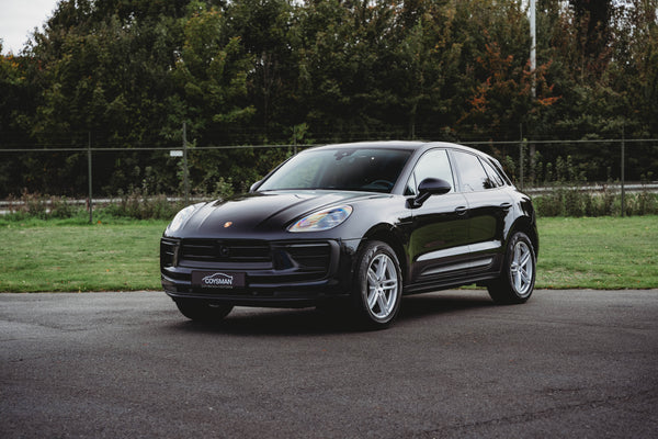 Porsche Macan 2.0 Benzine
