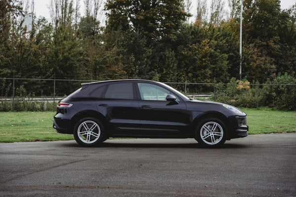 Porsche Macan 2.0 Benzine