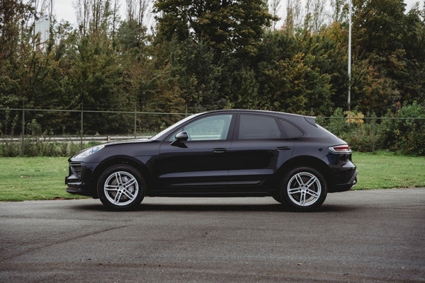 Porsche Macan 2.0 Benzine