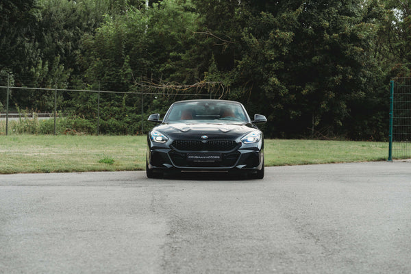 BMW Z4 M40i