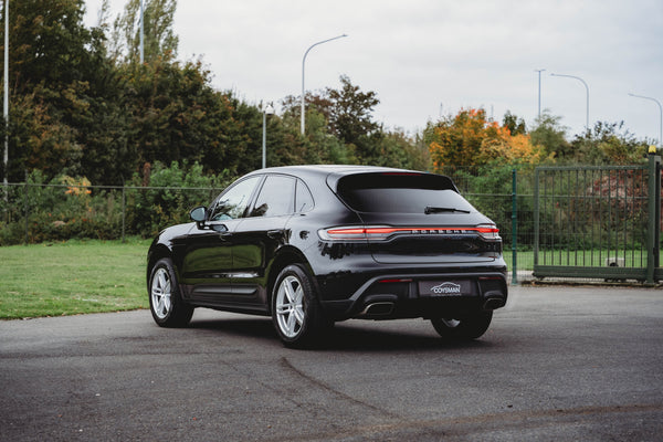 Porsche Macan 2.0 Benzine