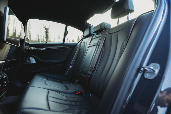 BMW M5 Competition 4.4 V8 625pk