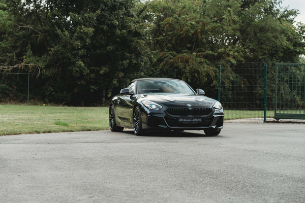 BMW Z4 M40i