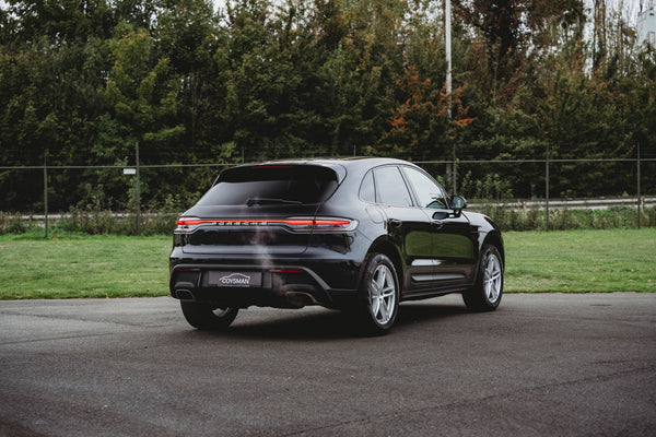 Porsche Macan 2.0 Benzine