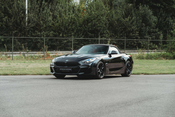 BMW Z4 M40i