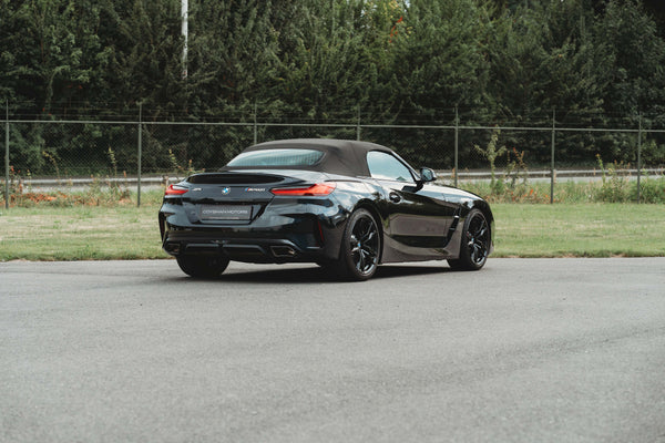 BMW Z4 M40i