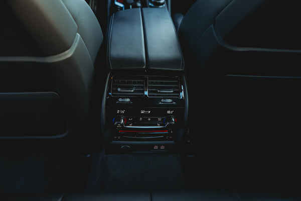 BMW M5 Competition 4.4 V8 625pk