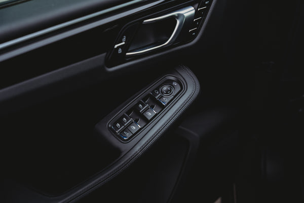 Porsche Macan 2.0 Benzine