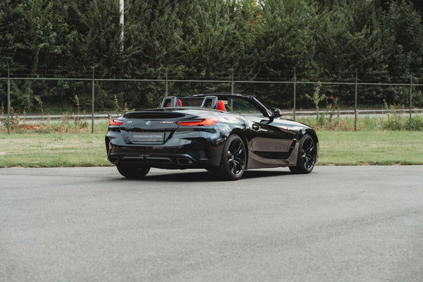 BMW Z4 M40i