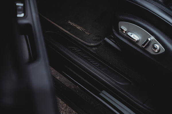 Porsche Macan 2.0 Benzine