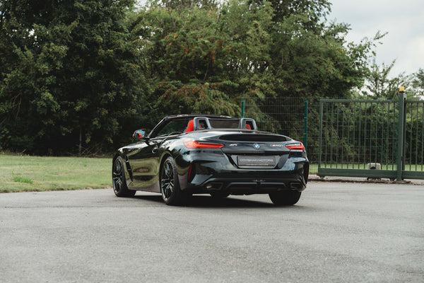 BMW Z4 M40i