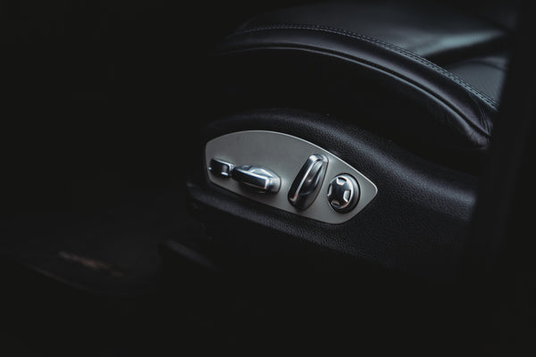 Porsche Macan 2.0 Benzine