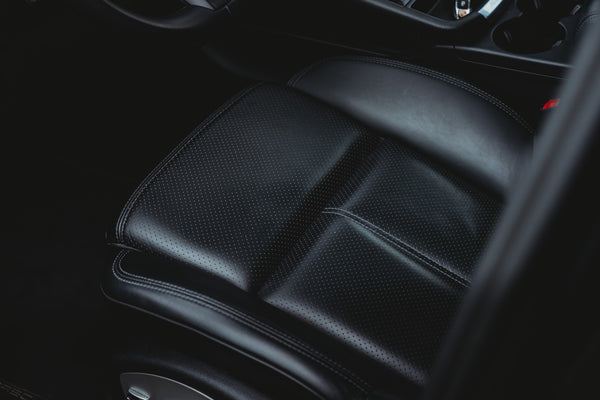 Porsche Macan 2.0 Benzine
