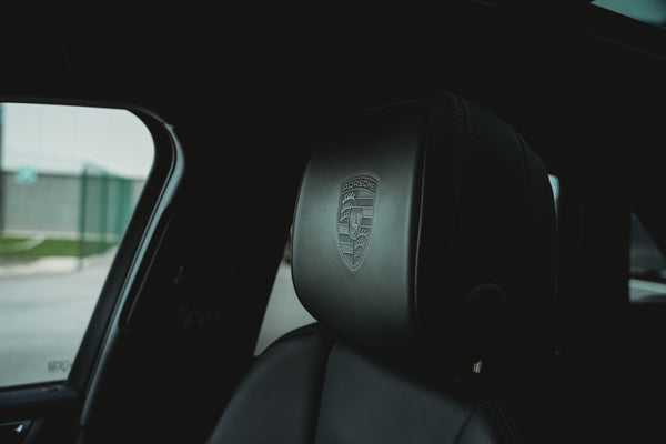 Porsche Macan 2.0 Benzine