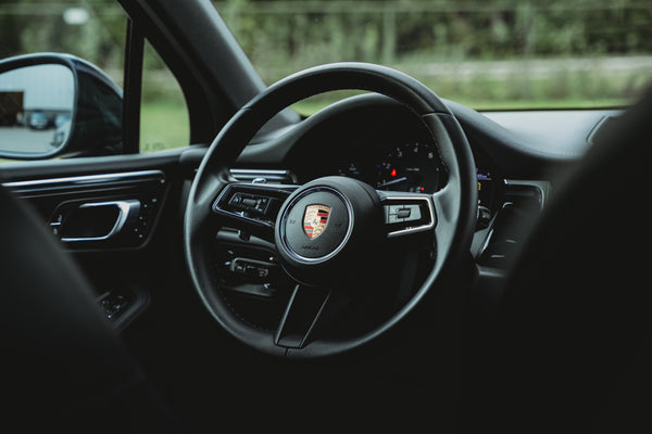 Porsche Macan 2.0 Benzine