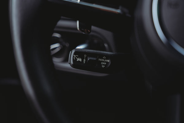 Porsche Macan 2.0 Benzine