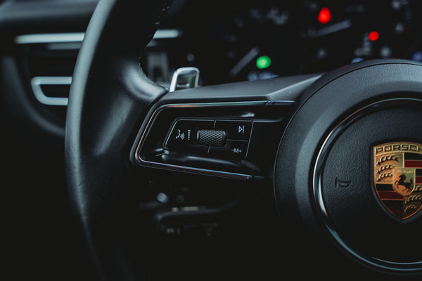 Porsche Macan 2.0 Benzine