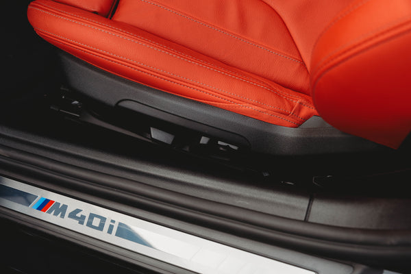 BMW Z4 M40i