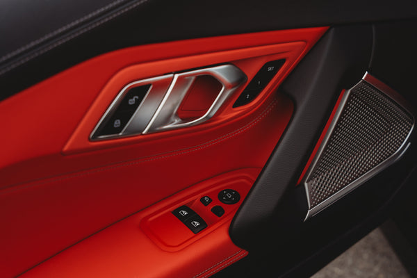 BMW Z4 M40i