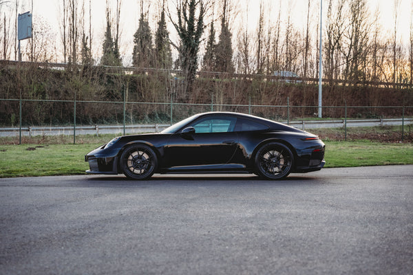 Porsche 992.2 GT3 Touring