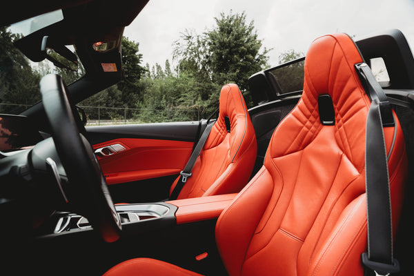BMW Z4 M40i