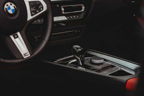 BMW Z4 M40i