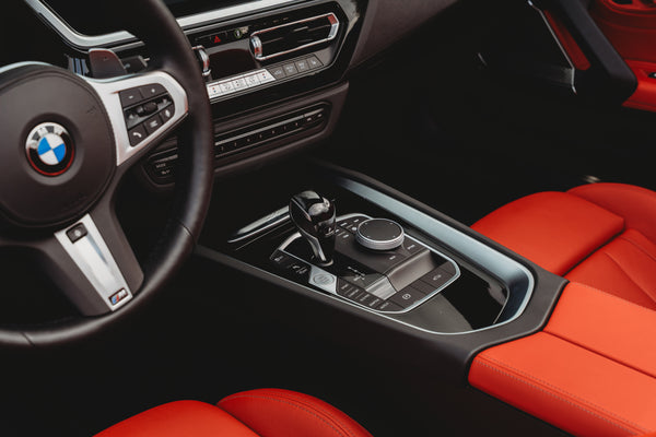 BMW Z4 M40i
