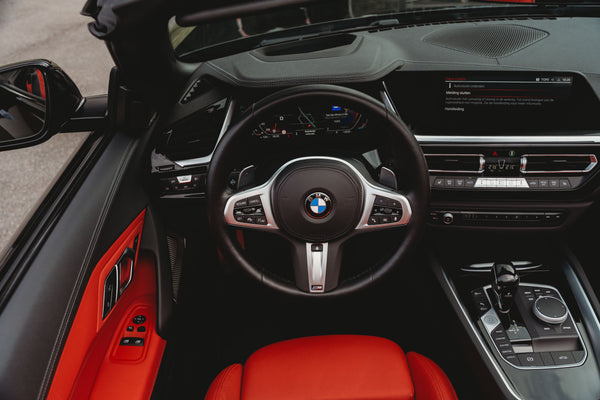 BMW Z4 M40i