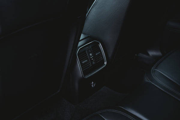 Porsche Macan 2.0 Benzine