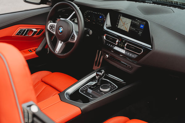BMW Z4 M40i
